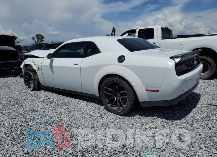 2C3CDZC97PH506774 Photo# 2