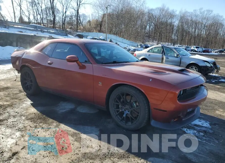 2C3CDZFJ9MH577802 Photo# 4