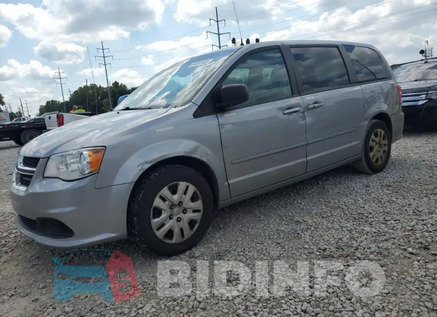 2C4RDGBG2HR605847 Photo# 1