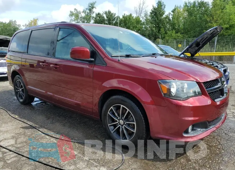 2C4RDGBG2JR169846 Photo# 4