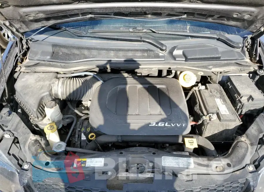 2C4RDGCGXHR558825 Photo# 12
