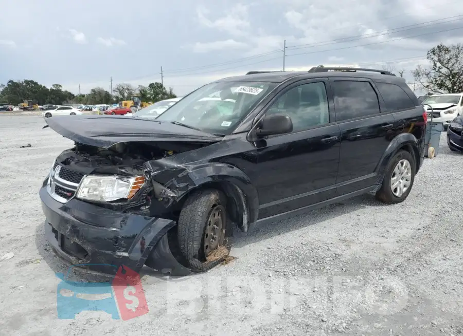 3C4PDCAB7HT559435 Photo# 1