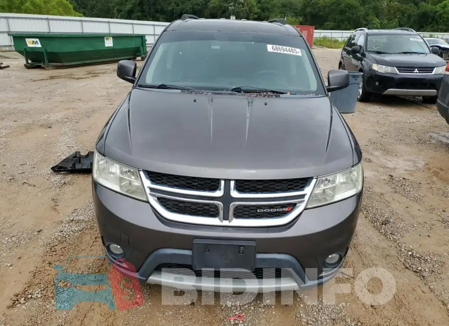3C4PDCBG6HT514304 Photo# 5