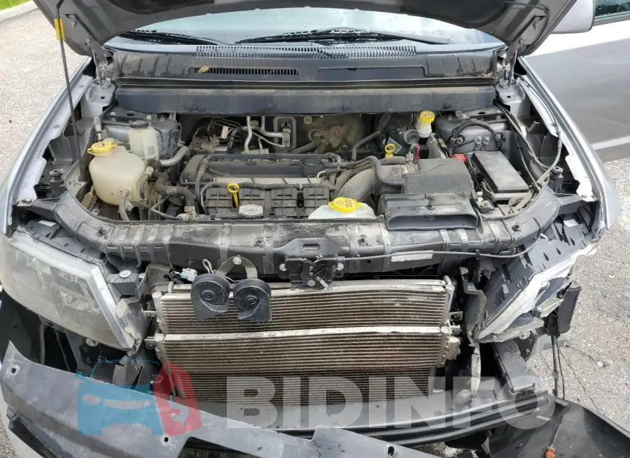 3C4PDCGB0GT167306 Photo# 12