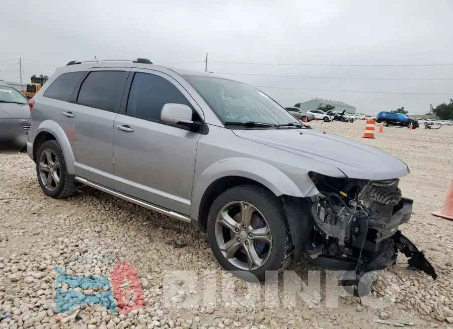 3C4PDCGG6HT548123 Photo# 4