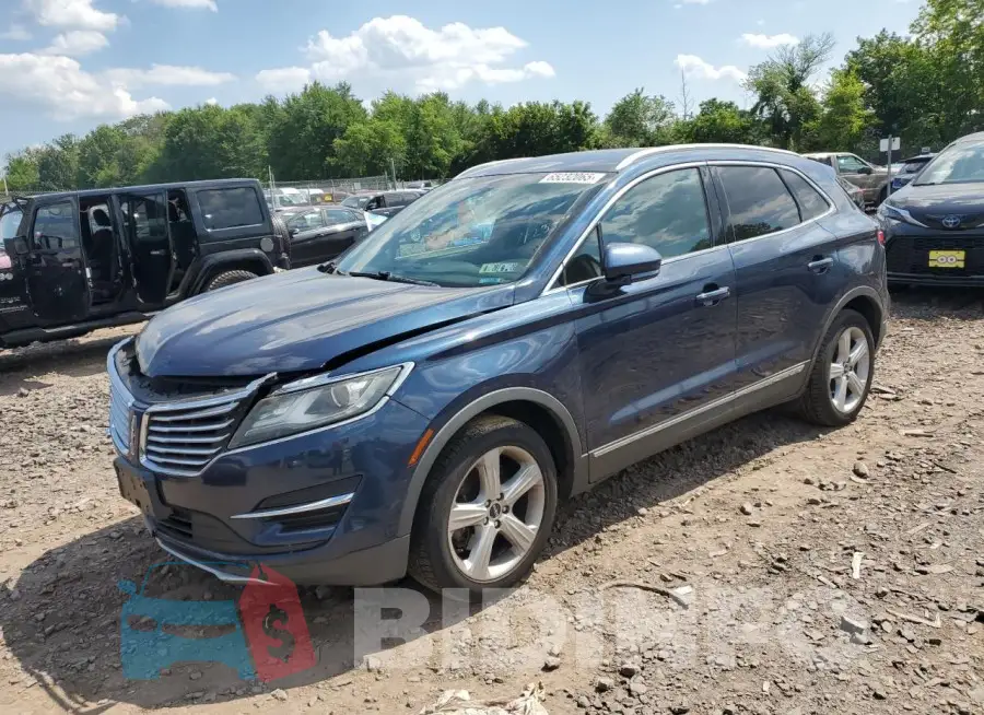 5LMCJ1D98GUJ27518 Photo# 1