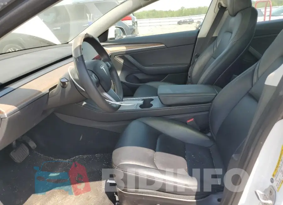 5YJ3E1EA4PF552974 Photo# 7