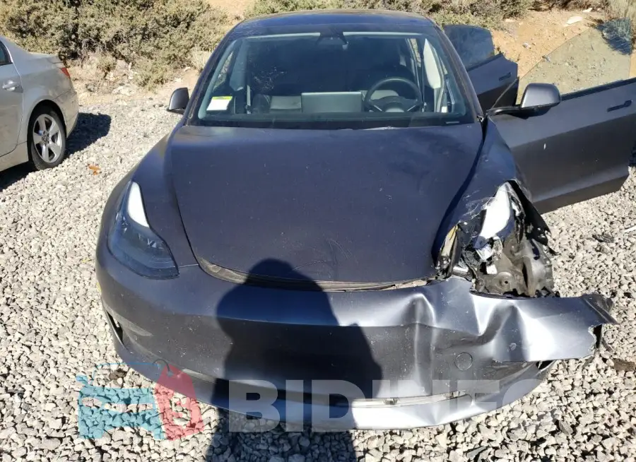 5YJ3E1EB1NF112037 Photo# 11
