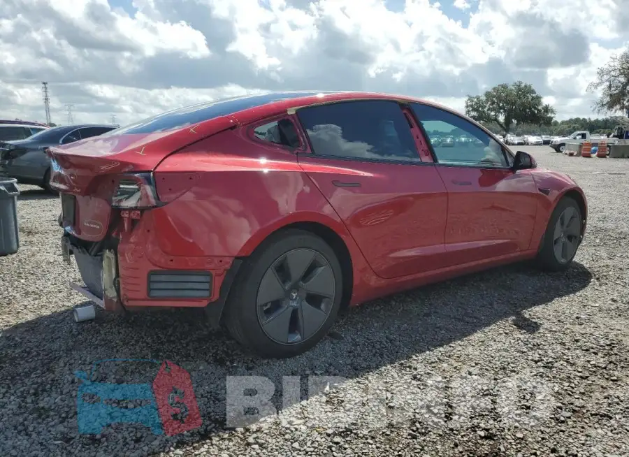 5YJ3E1EB4NF252583 Photo# 3
