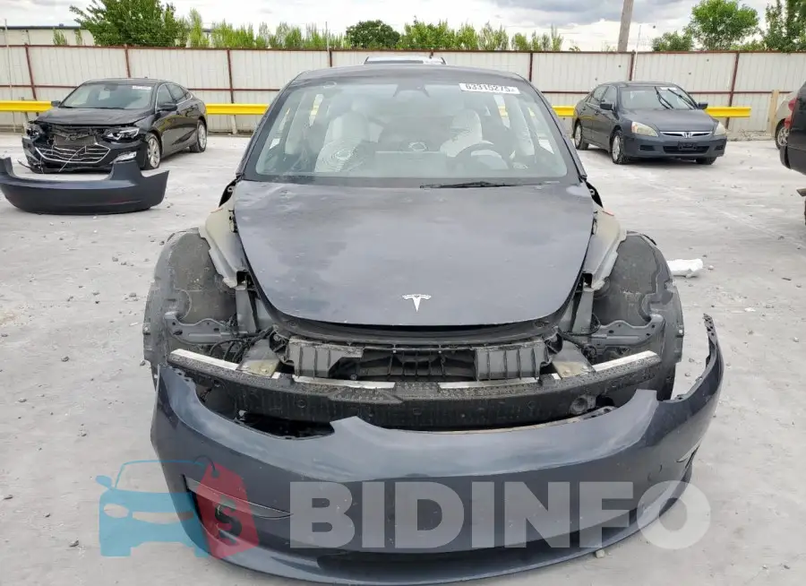 5YJ3E1EB4PF628167 Photo# 5