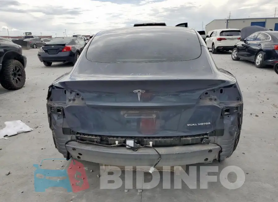 5YJ3E1EB4PF628167 Photo# 6