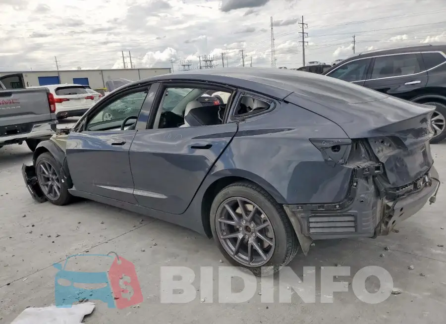 5YJ3E1EB4PF628167 Photo# 2