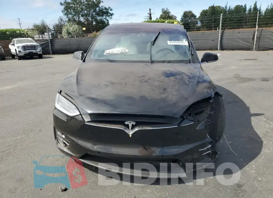 5YJXCBE21KF153146 Photo# 5