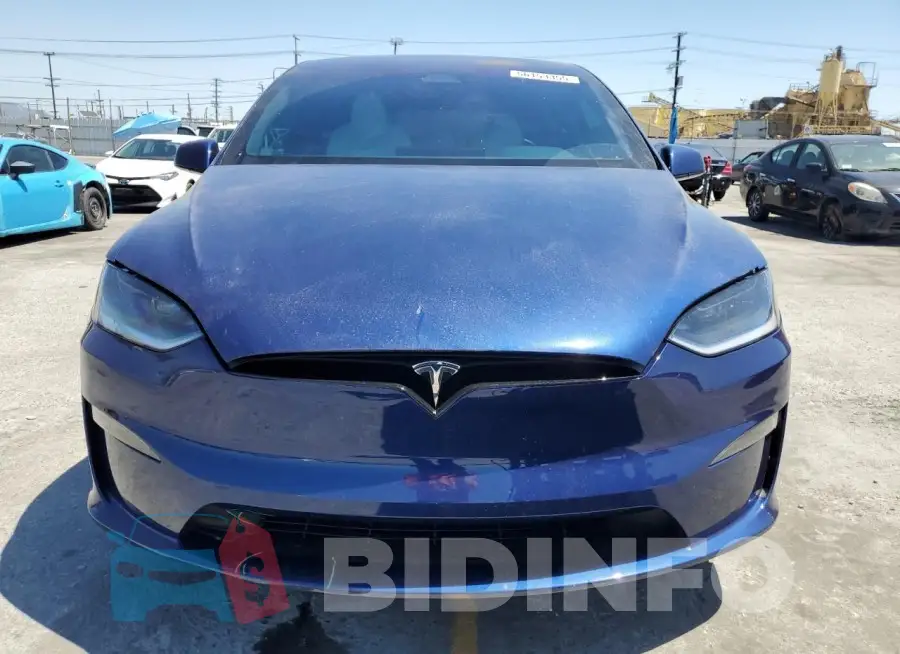 7SAXCDE50RF458740 Photo# 5