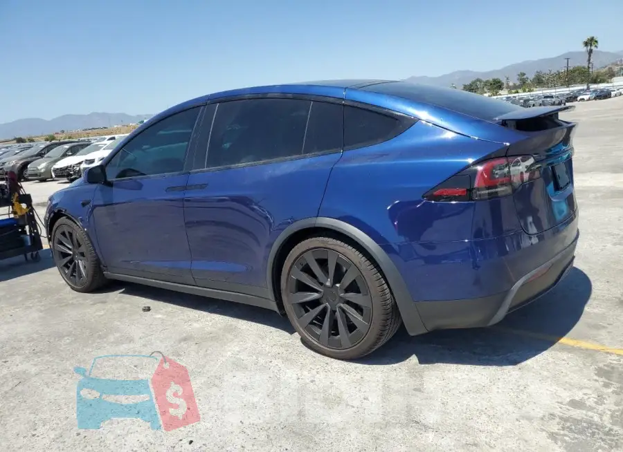 7SAXCDE50RF458740 Photo# 2