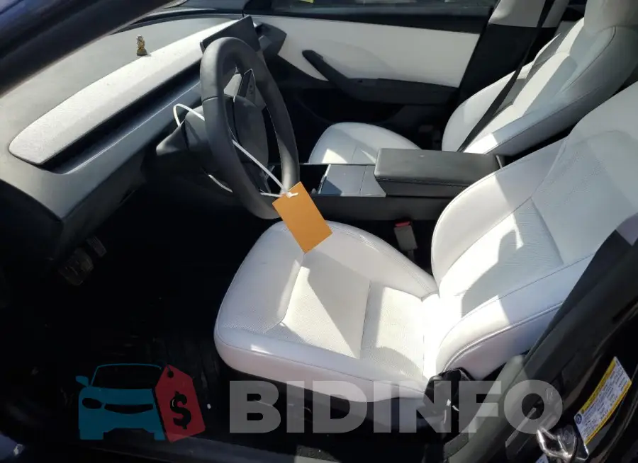 LRW3E7EBXRC100763 Photo# 7