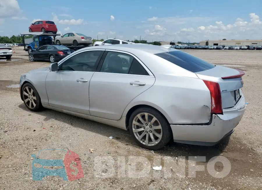 1G6AB5RX3J0121668 Photo# 2