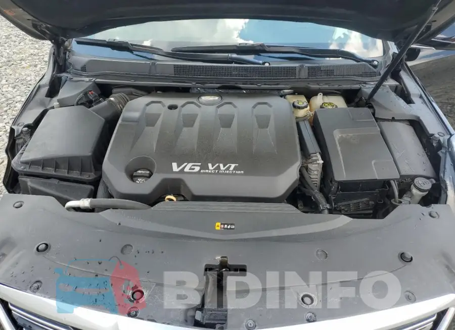 2G61M5S33J9129891 Photo# 11