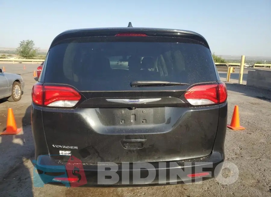 2C4RC1AG2LR258689 Photo# 6