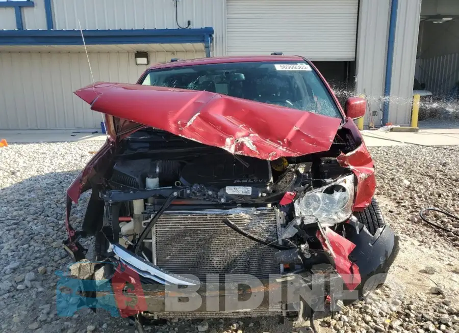 2C4RC1BG1GR127922 Photo# 5