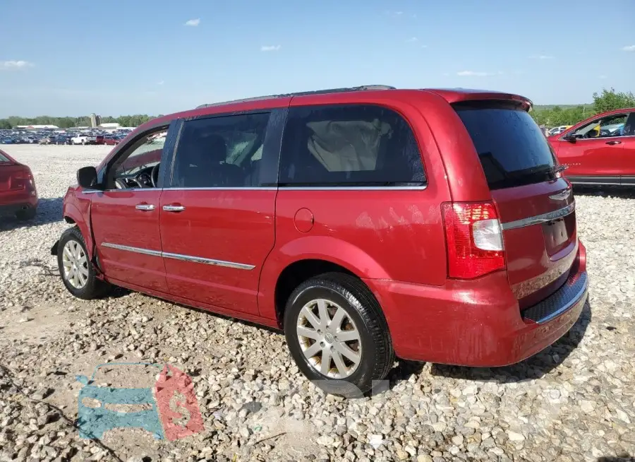 2C4RC1BG1GR127922 Photo# 2