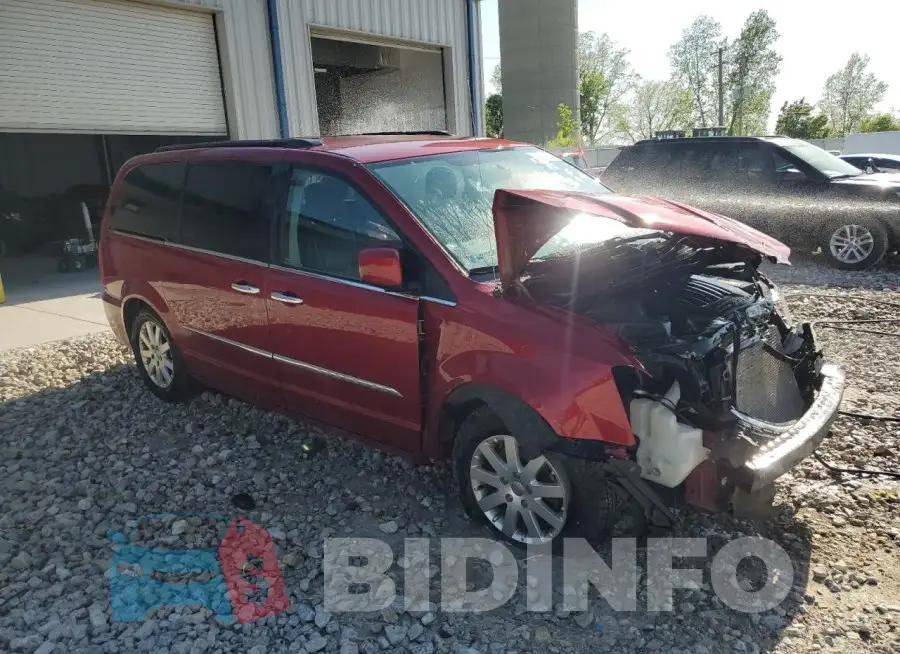 2C4RC1BG1GR127922 Photo# 4