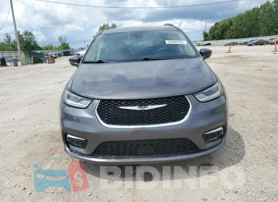 2C4RC1BG1NR142417 Photo# 5
