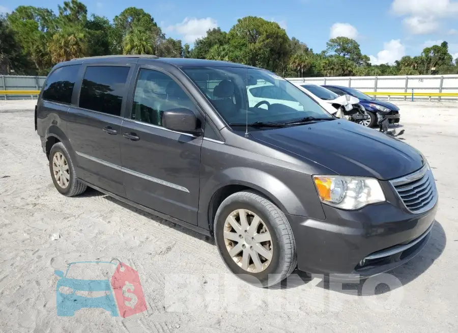 2C4RC1BG3GR186664 Photo# 4