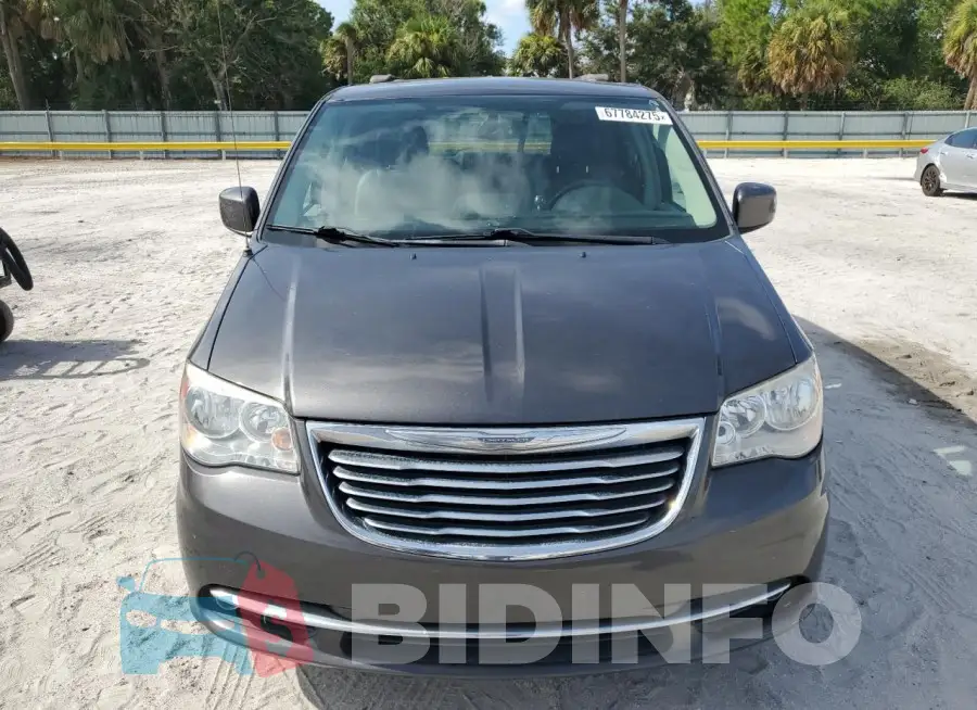 2C4RC1BG3GR186664 Photo# 5