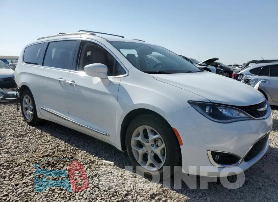 2C4RC1BG6HR676338 Photo# 4