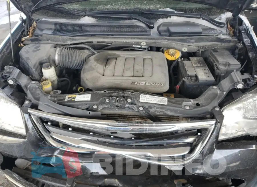 2C4RC1CG5GR207643 Photo# 12