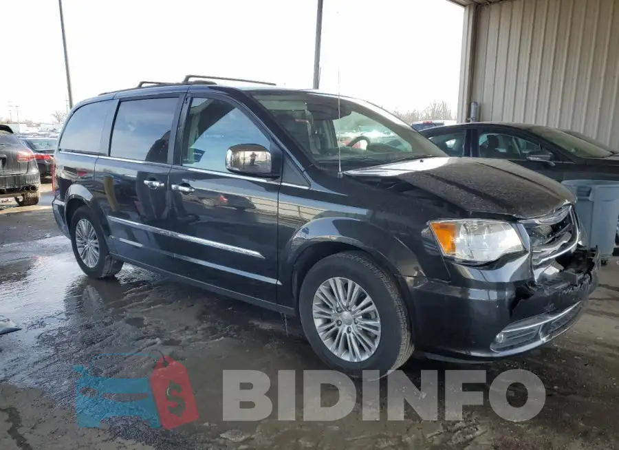 2C4RC1CG5GR207643 Photo# 4