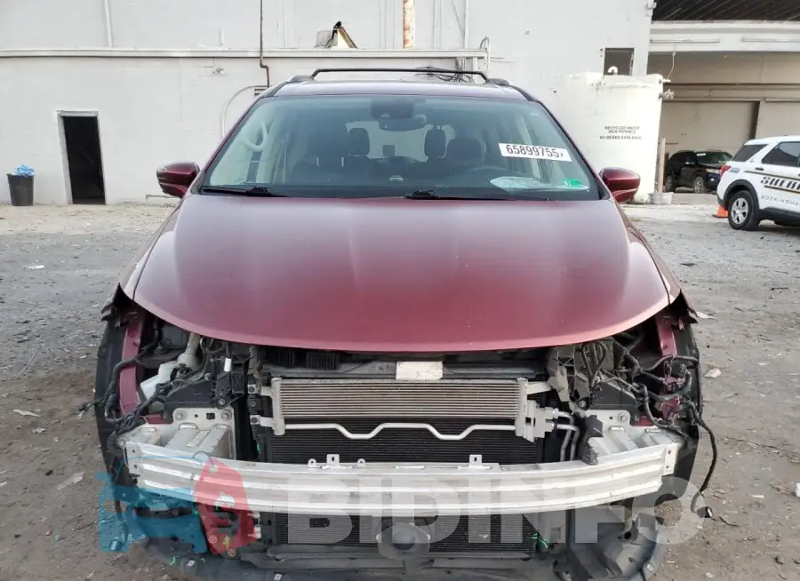 2C4RC1EG0HR759596 Photo# 5