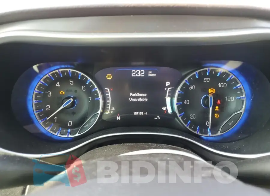 2C4RC1EG3HR727144 Photo# 9