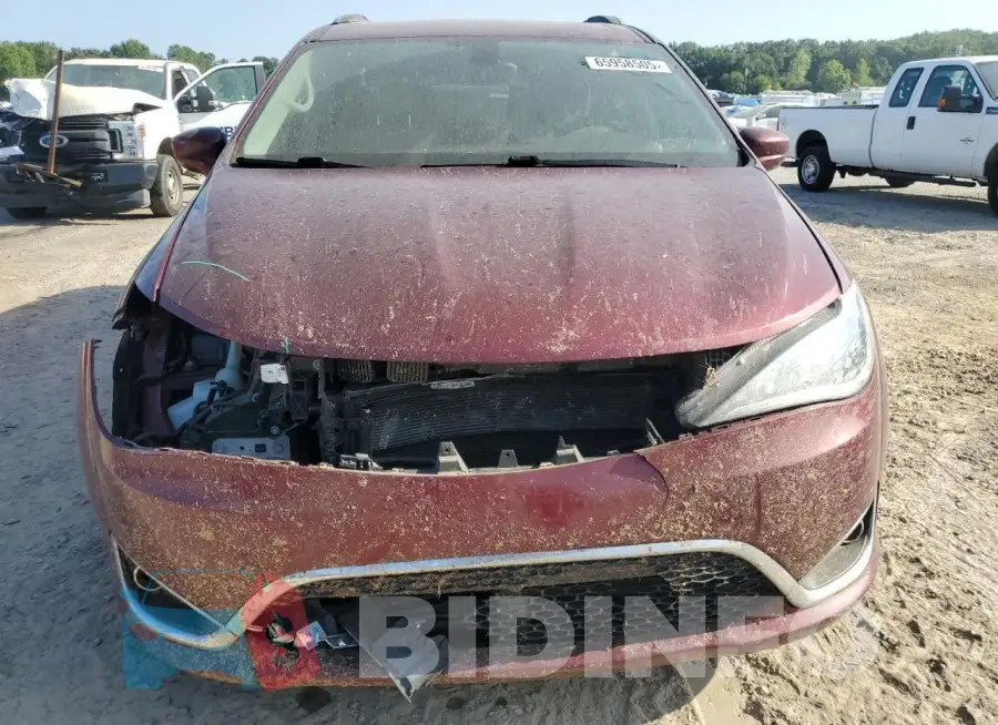 2C4RC1EG3HR727144 Photo# 5