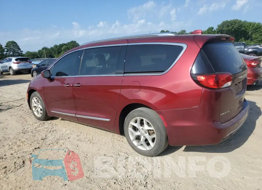 2C4RC1EG3HR727144 Photo# 2