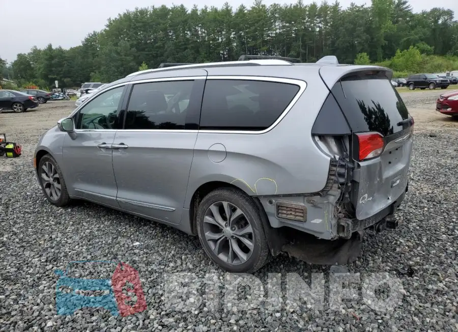 2C4RC1GG1JR125300 Photo# 2