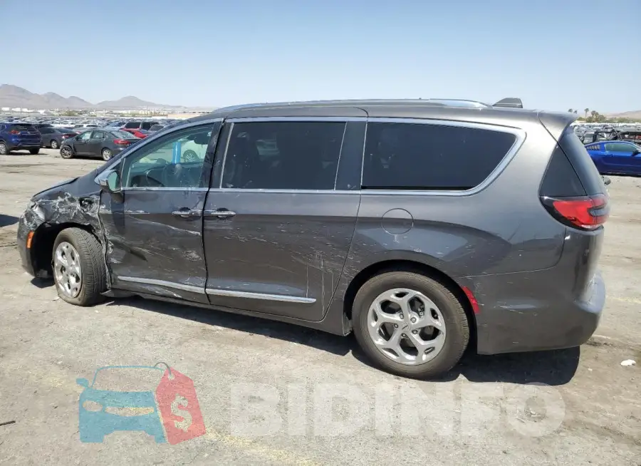 2C4RC1S73MR511521 Photo# 2