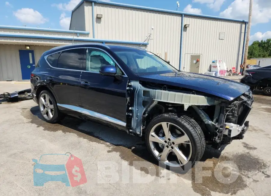 KMUHCESC1RU151494 Photo# 4