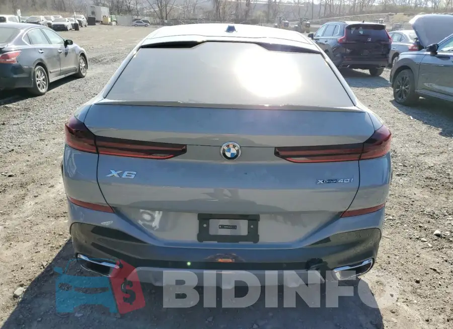 5UX33EX05S9Y65146 Photo# 6