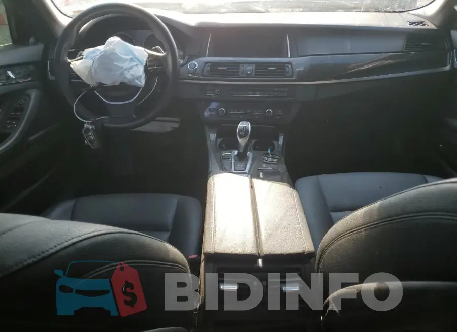 WBA5A7C50GG148196 Photo# 8