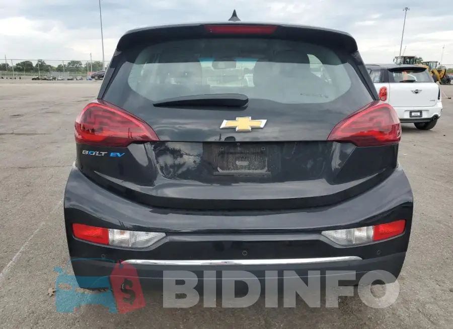 1G1FY6S06M4111050 Photo# 6