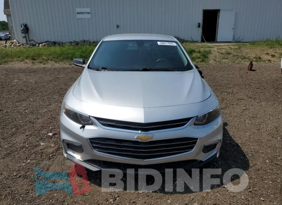 1G1ZB5ST2GF224490 Photo# 5
