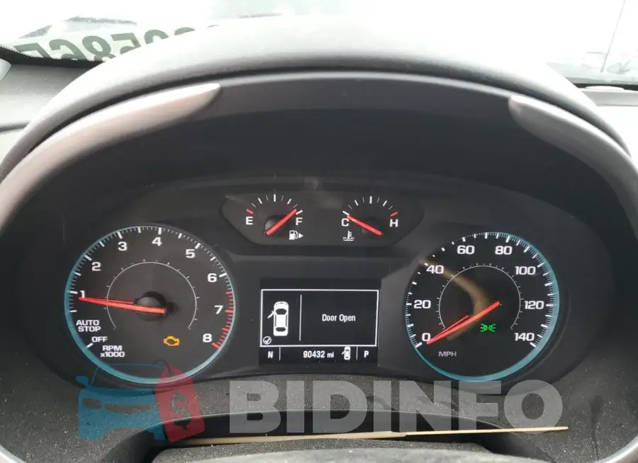 1G1ZB5ST2NF190788 Photo# 9