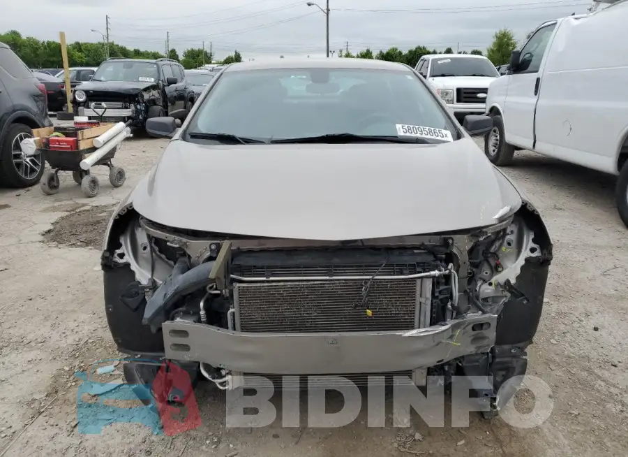 1G1ZB5ST2NF190788 Photo# 5