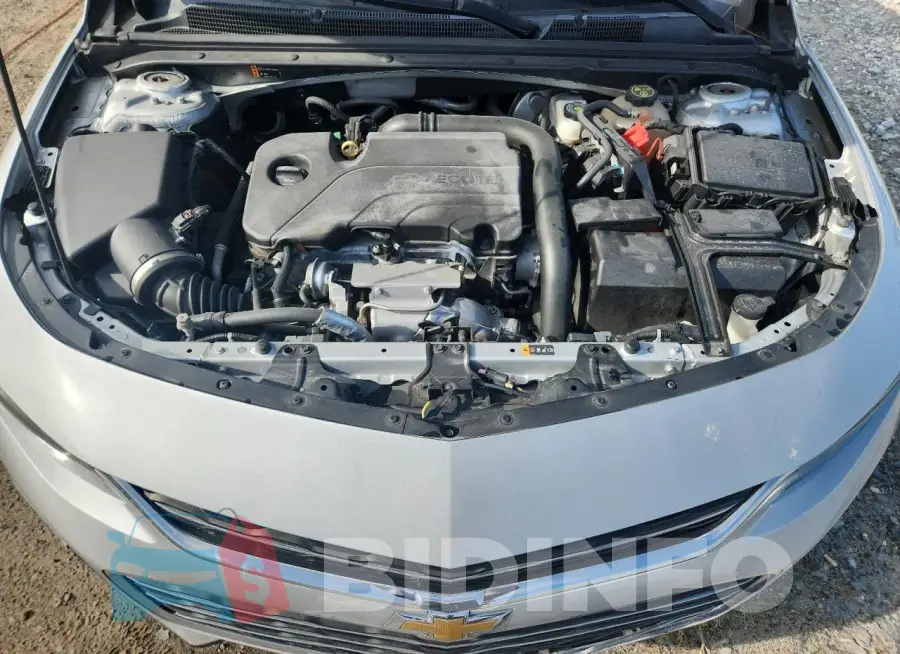 1G1ZB5ST6JF146755 Photo# 11
