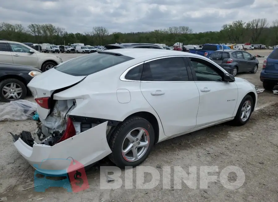 1G1ZB5ST6JF189489 Photo# 3