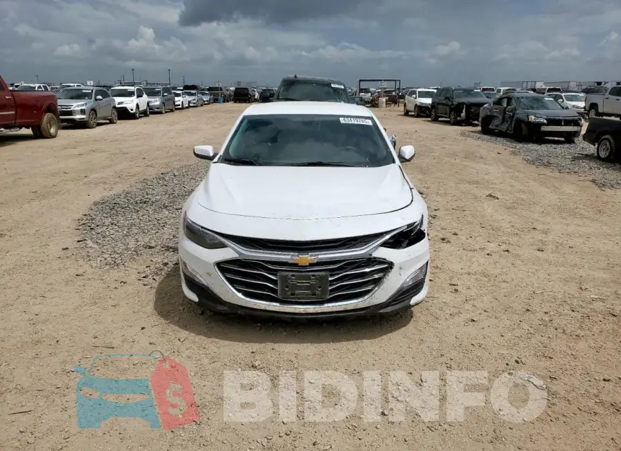 1G1ZB5ST6NF186338 Photo# 5