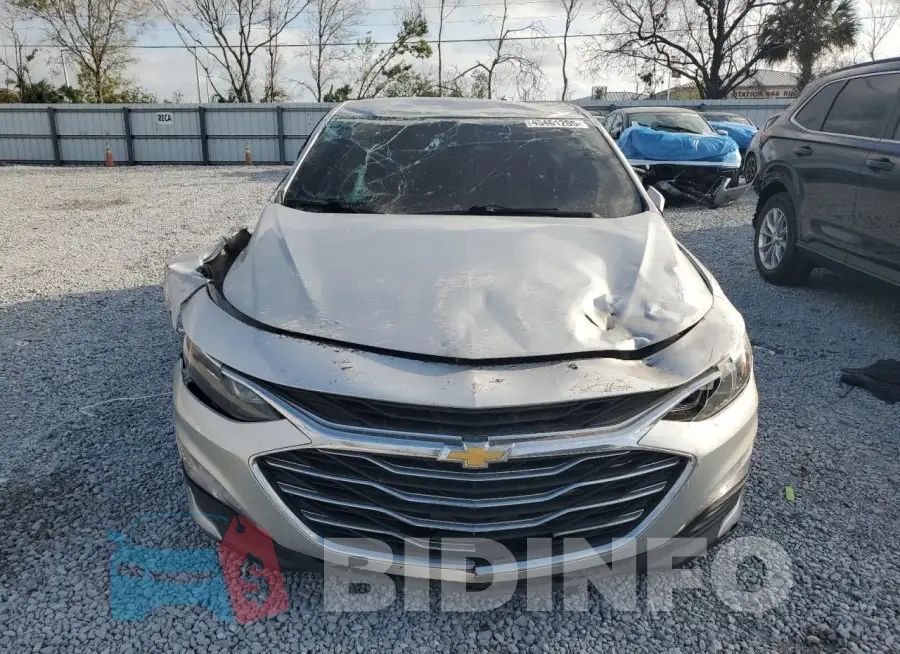 1G1ZD5ST0KF178936 Photo# 5