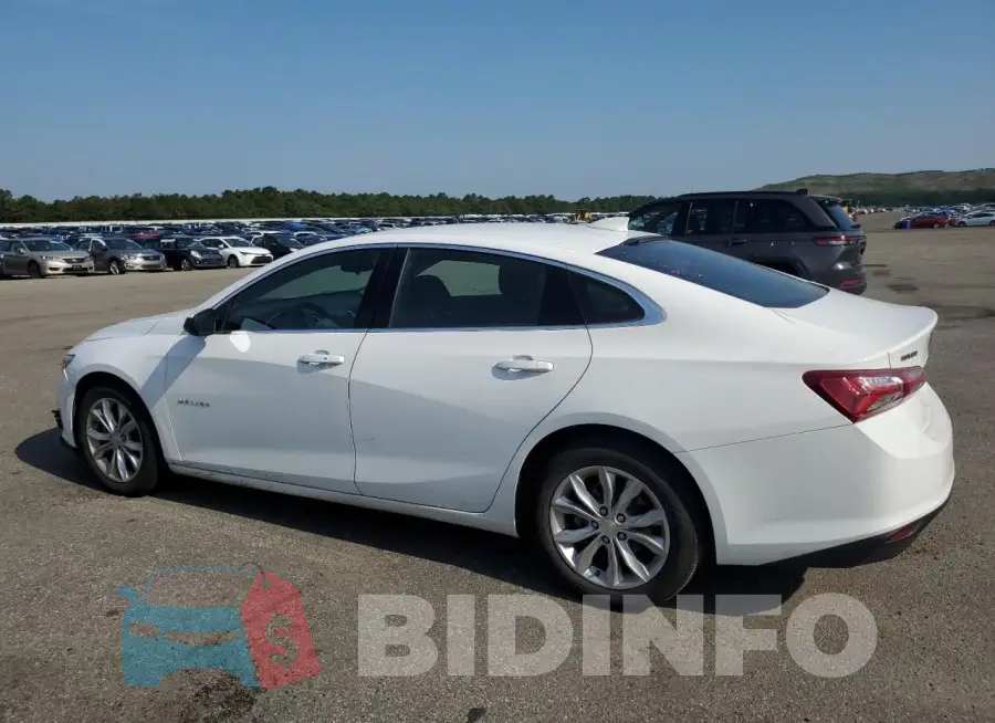 1G1ZD5ST0KF204385 Photo# 2